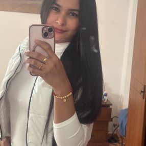 Marcela, Niñera o canguro en Conil de la Frontera
