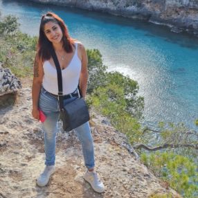 Tatiana , Babysitter in Porto Cristo