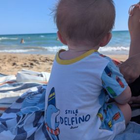 Cecilia, Familia en Gavà