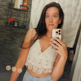 Jessica, Niñera o canguro en Villa del Río