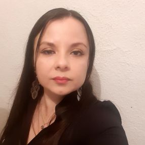 Miryam, Babysitter in Granada