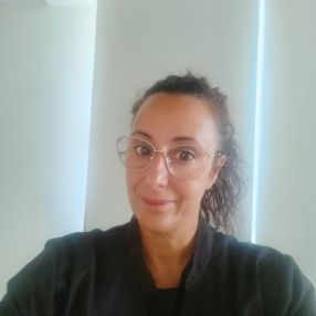 Susana, Babysitter in Vélez-Málaga