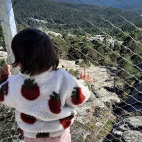 Jess, Familia en Albelda de Iregua