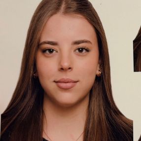 Cristina, Niñera o canguro en Cobeña