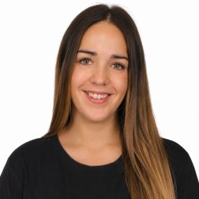Albita, Babysitter in Gójar