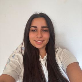 Andrea, Niñera o canguro en Tacoronte