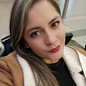 Jeimy, Niñera o canguro en Elda
