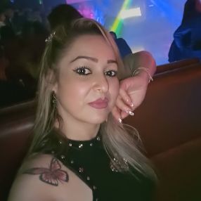 Claudia, Niñera o canguro en Galapagar