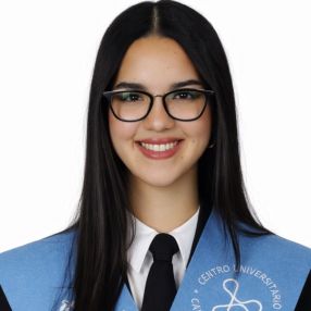 Natalia, Niñera o canguro en Torres de la Alameda