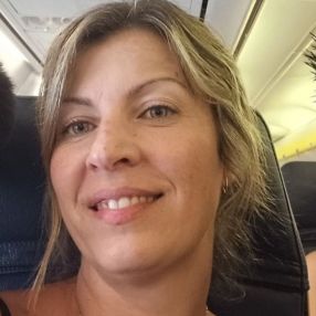 Estela, Babysitter in Petrer