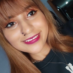 Karly, Familia en Zaragoza