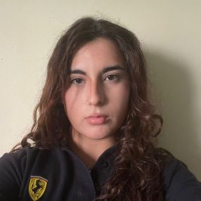 Pilar, Niñera o canguro en Totana