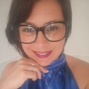 Deborah Susana, Niñera o canguro en Torrente