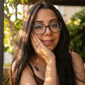 ADRIANA CAROLINA, Niñera o canguro en Alpedrete