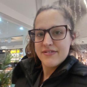 Cristina, Babysitter in Magán