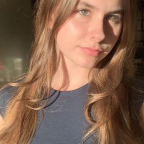 Leire, Niñera o canguro en Usurbil