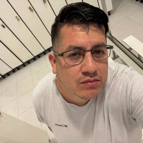 Cristian, Familia en Parla
