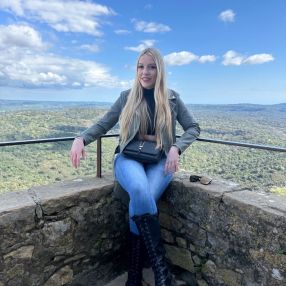 Maria, Niñera o canguro en Valdeolmos