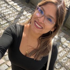 Johanna, Babysitter in Manilva