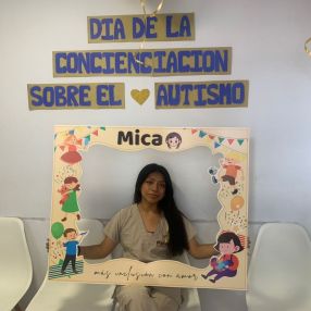 Wendy, Babysitter in Arganda del Rey