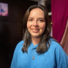 Mariemili, Niñera o canguro en Ocaña