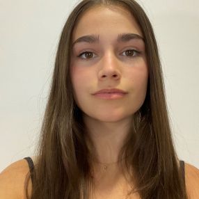 Jana, Niñera o canguro en Vilanova del Vallès