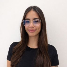 Natalia, Babysitter in Vilassar de Mar
