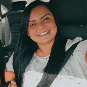 VANUSA, Babysitter in Aldaia