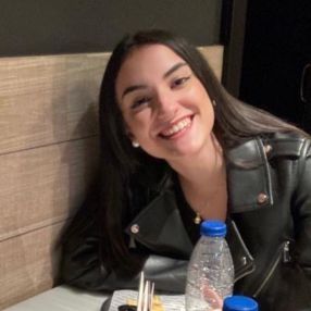 Alejandra, Babysitter in Borox