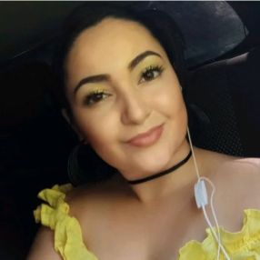 Daniela, Niñera o canguro en Manresa