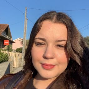 Beatriz, Babysitter in Javalí Nuevo