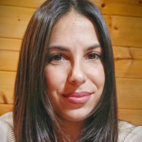 Sandra, Niñera o canguro en Jerez de la Frontera
