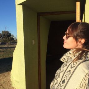 Ana, Family in Rivas-Vaciamadrid