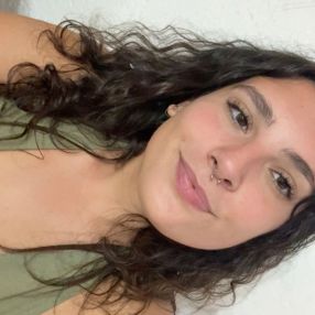 Rocío, Niñera o canguro en San Martín del Tesorillo
