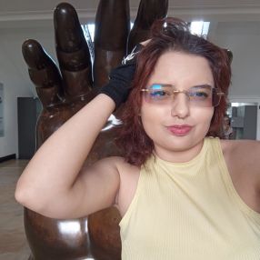 Sara sofia, Babysitter in Son Caliu
