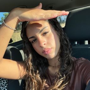 Jannat, Babysitter in Cardedeu