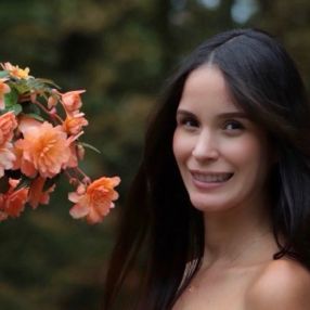 María Fernanda, Niñera o canguro en Dos Hermanas