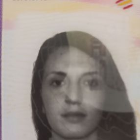 Andrea, Niñera o canguro en granadilla de abona