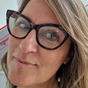 Susana, Niñera o canguro en Viñuela