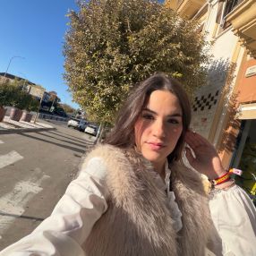 Judith, Babysitter in Montilla