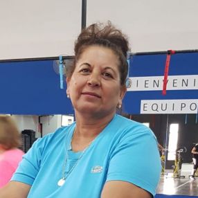 Ramona, Niñera o canguro en La Luisiana