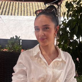 Natalia, Babysitter in Monforte del Cid