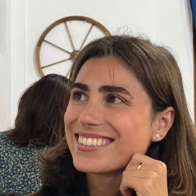 Mireia, Niñera o canguro en Marbella