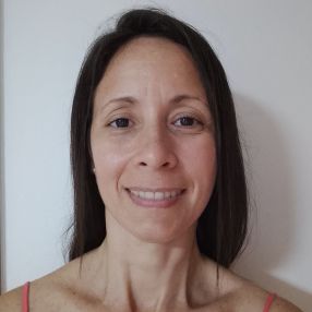 Lizbeth maria, Babysitter in Santa Perpètua de Mogoda