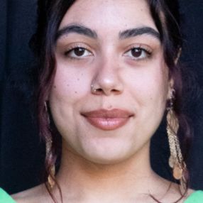 Yanira, Niñera o canguro en Aljaraque