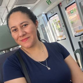 Adriana, Babysitter in Molins de Rei