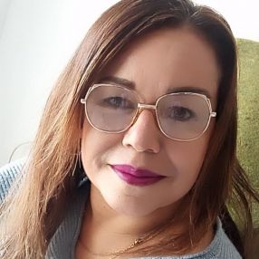 Maria, Babysitter in Albolote