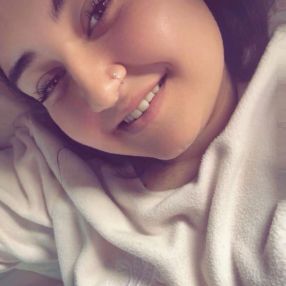 Florentina beatriz, Babysitter in Campohermoso