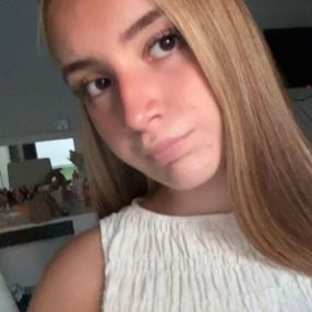 Patry, Babysitter in La Zubia