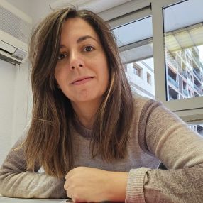 Noe, Babysitter in Huesca